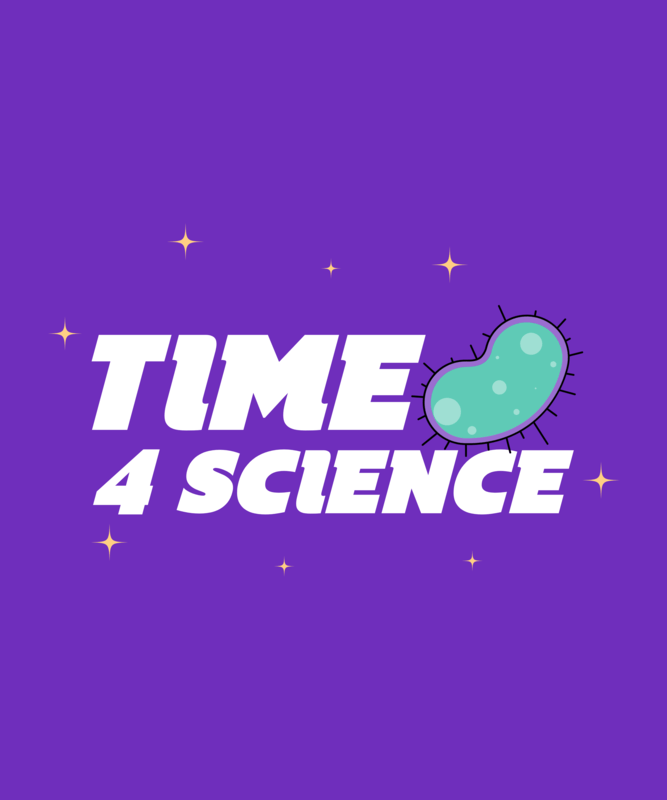 T Shirt Design Featuring A Science Quote