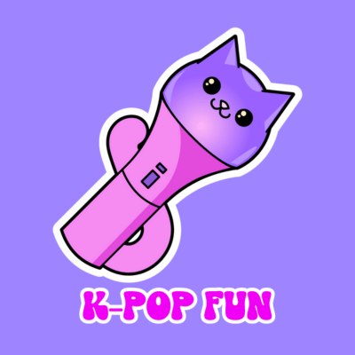 Illustrated Sticker Generator With A K Pop Theme Inspired By Blackpink
