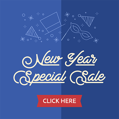 Ad Banner Generator For A New Year S Eve Special Sale
