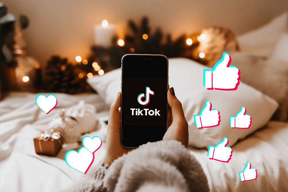 The secret way to get verified on TikTok -  Analytics Blog