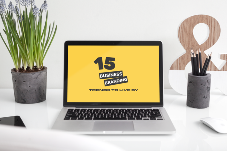 15 Business Branding Trends To Live By In 2024 - Placeit Blog