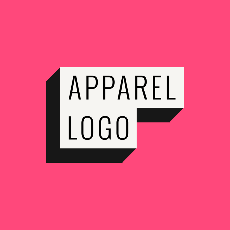 Logo For A Streetwear Clothing Brand