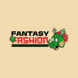 Anime Logo Maker For A Clothing Store Featuring A Cartoonish Dragon
