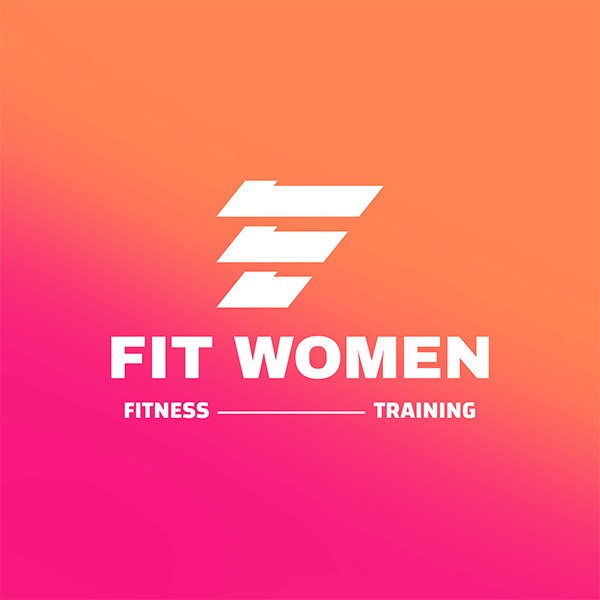 Logo Creator For A Female Activewear Brand