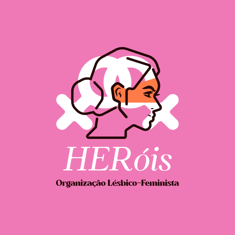 Logo Template For Feminist And Lesbian Groups