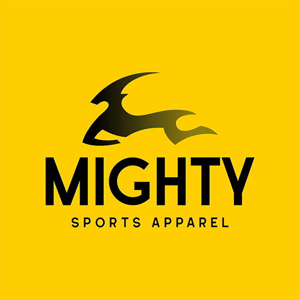 Minimal Logo Creator For Sports Clothing Brands
