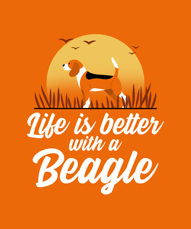 Quote T Shirt Design Maker For Dog Owners