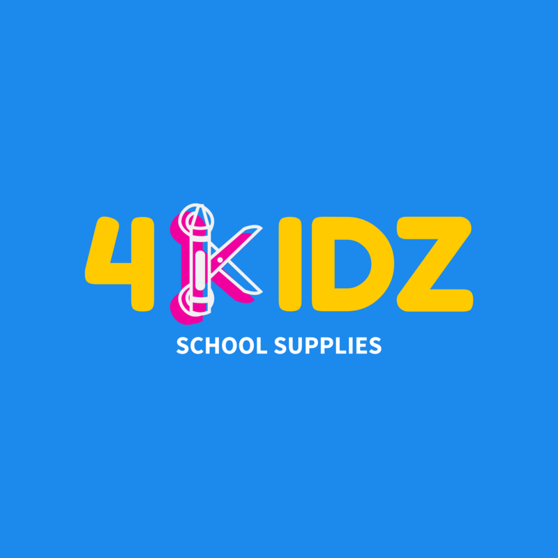 Custom Logo Maker For School Supply Stores