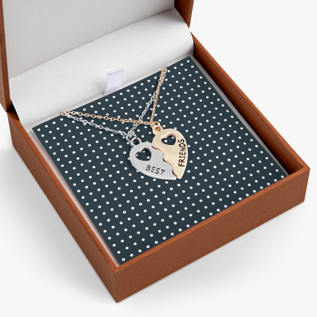 Example Of Custom Made Jewelry By Printify