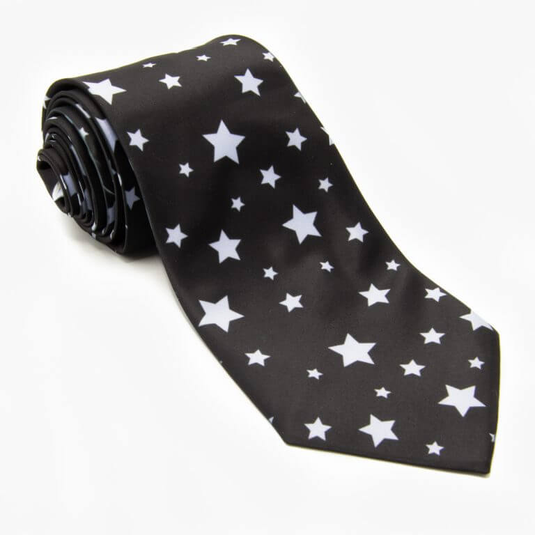 Custom Necktie By Gooten