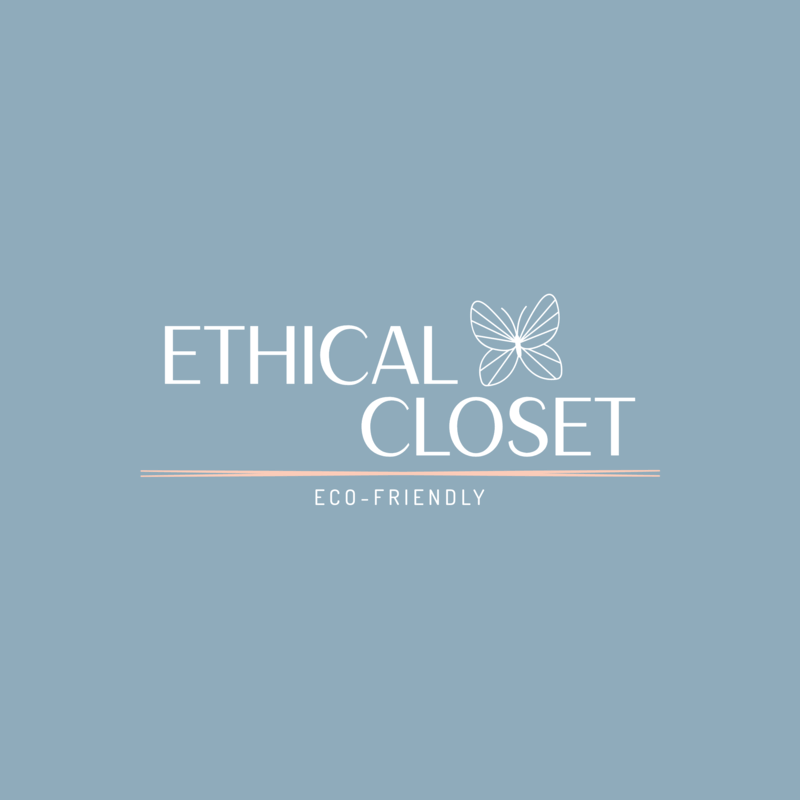 Logo Creator For An Eco Friendly Clothing Brand