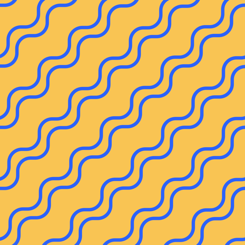 Seamless Print Pattern Generator Featuring Wavy Lines For Personalized Father's Day Gifts