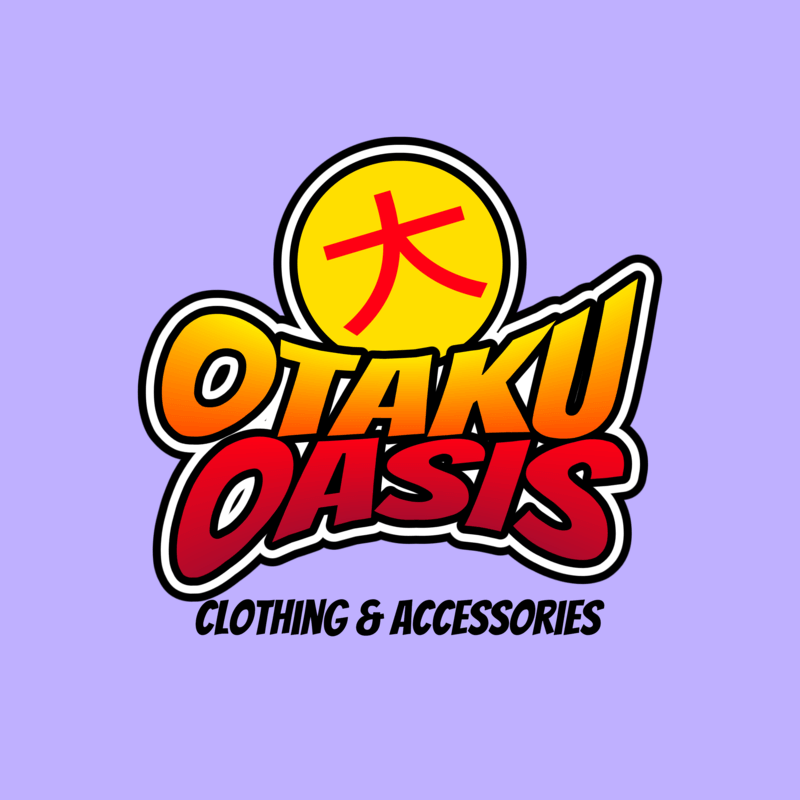 Logo Maker For A Geek Anime Boutique