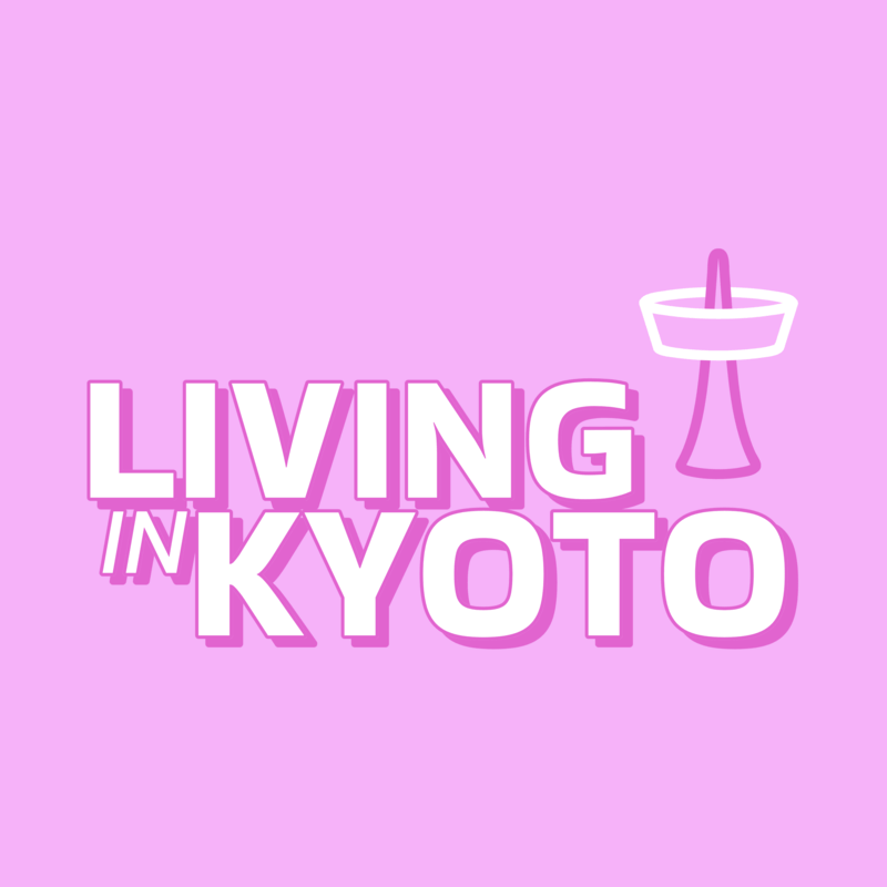 Logo Creator For A Lifestyle Vlog In Kyoto