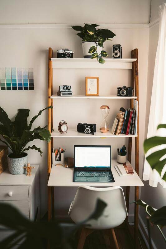 Photo Of A Work Environment By Pexels That Sparks How To Be Creative