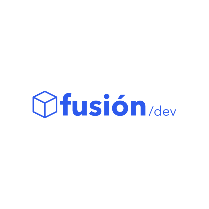 Logo Creator For A Development Software