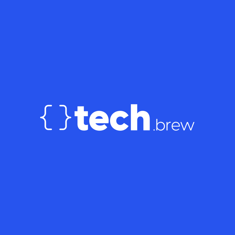 Logo Maker For A Tech Company Featuring A Minimalist Theme
