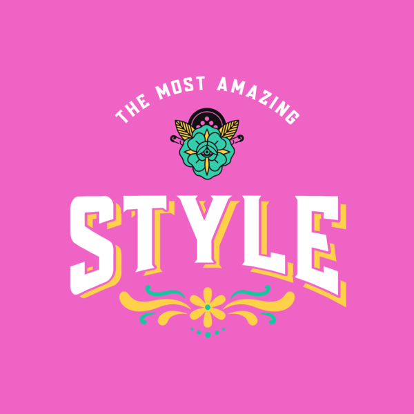 Logo Generator With Mexican Styled Graphics