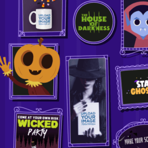 11 Fa Boo Lous Halloween Gifts to Add to Your POD Shop