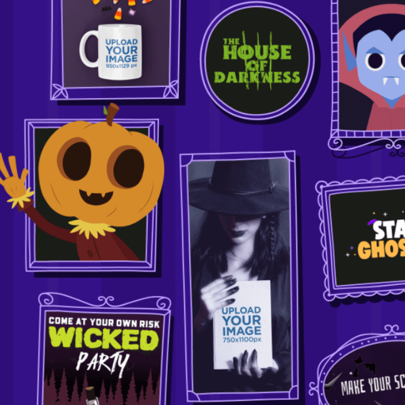 11 Fa-Boo-Lous Halloween Gifts to Add to Your POD Shop