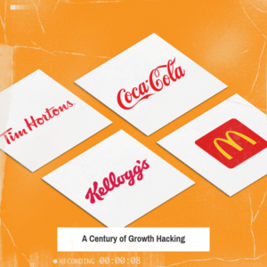 Growth Hacking Blog Header