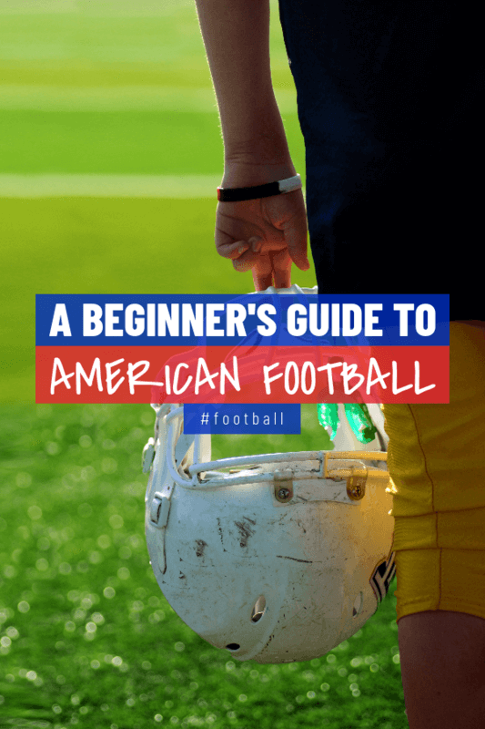 Football Pinterest Pin Maker Beginner's Guide