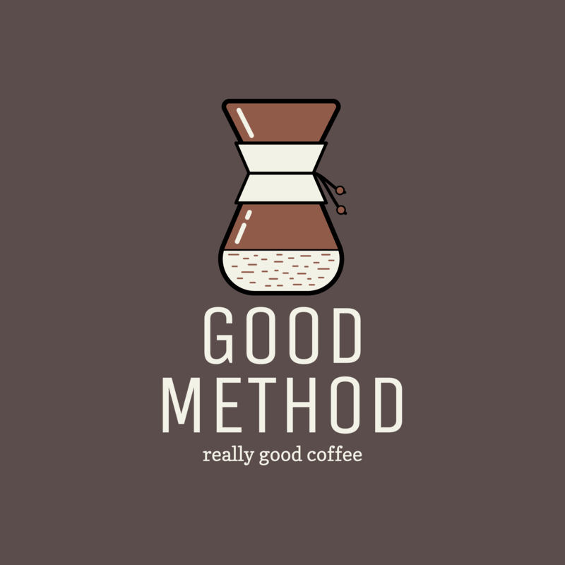 Logo Maker For A Coffee Brand