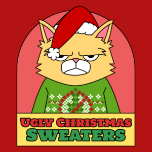 Best Ugly Christmas Sweater Ideas Blog Header