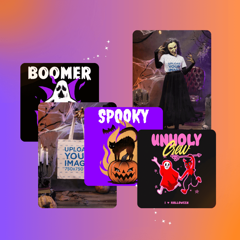 Halloween Templates