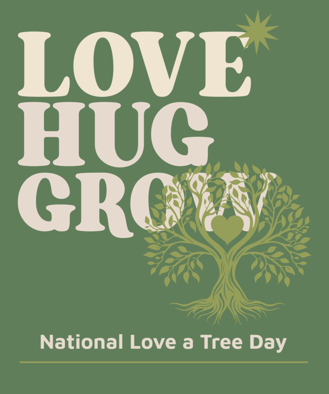 T Shirt Design Creator Featuring A Tree With A Heart And A Quote About Family Roots