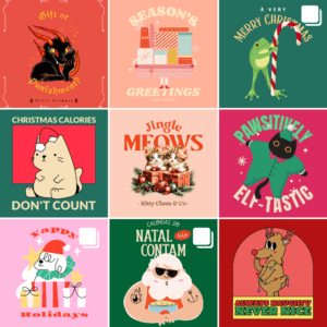 Custom Christmas Sweater Designs For Inspiration Header