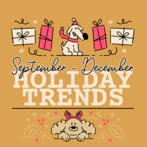 Holiday Trends Blog Header