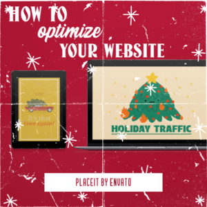 How To Optimize Your Website Blog Header