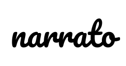 Narrato Brand Logo