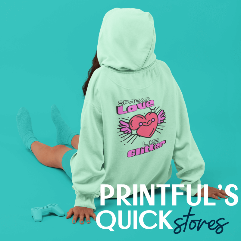 How to Sell Online With Printful’s Quick Stores — Top Guide!