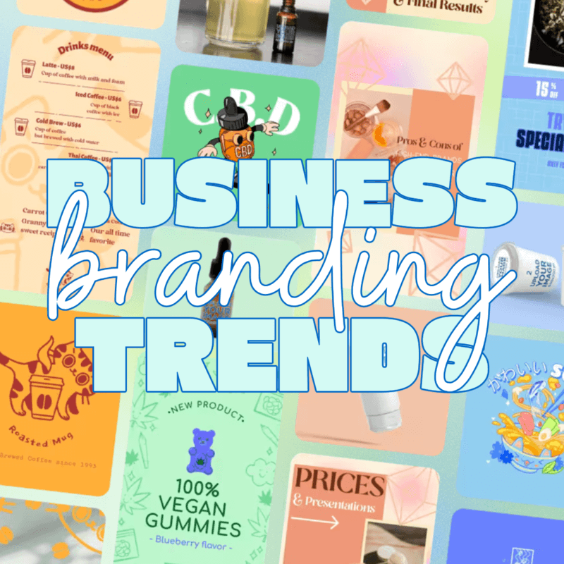 Business Branding Trends Blog Header