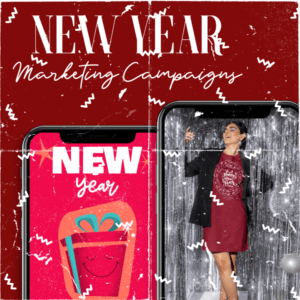 New Year Marketing Campaigns Header