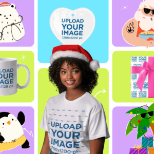 Printify Products To Have Very Merry Sales This Holiday Featured Image