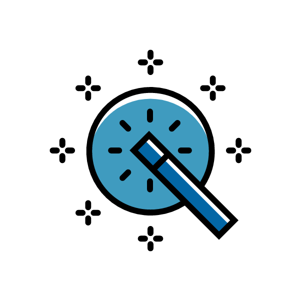 Magic Wand Icon