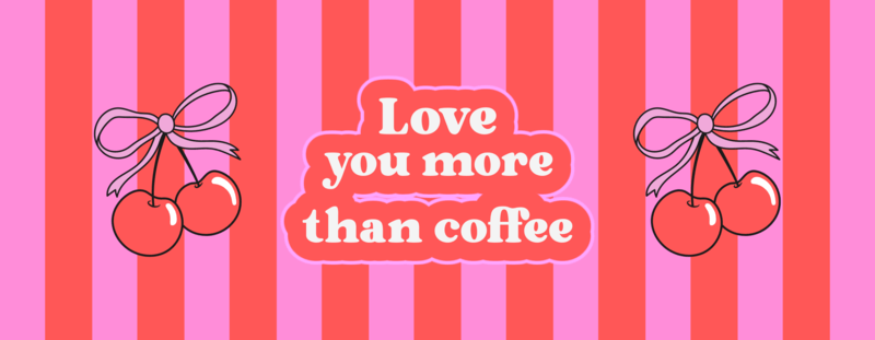 Mug Design Generator For Valentine's Day With A Romantic Phrase