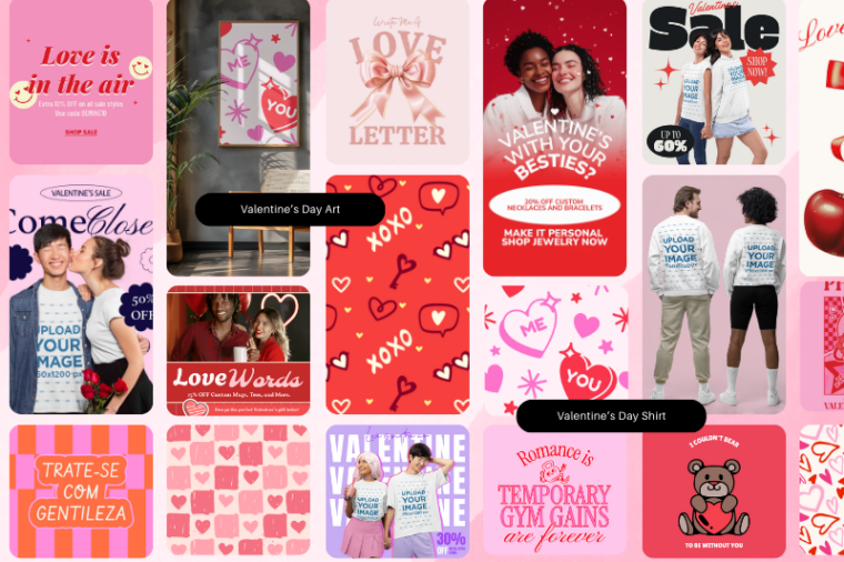 Valentine's Day Etsy Tips to Steal All Hearts in 2025