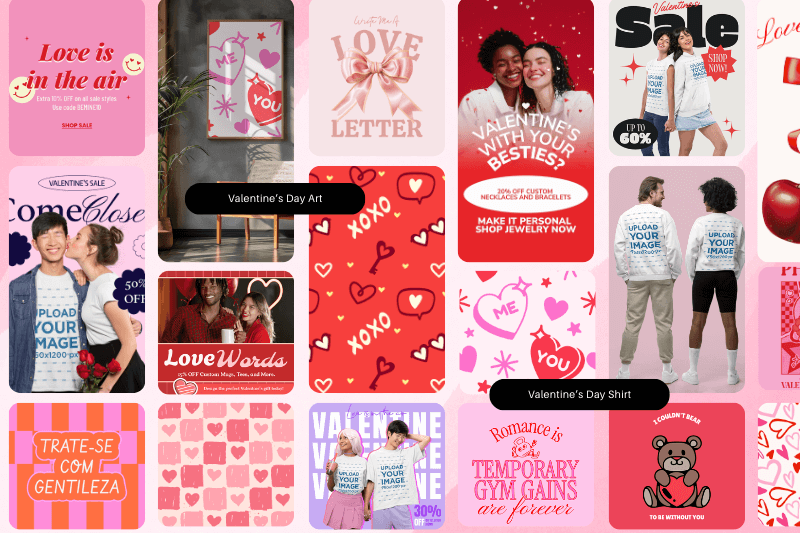 Valentine’s Day Etsy Tips To Steal All Hearts In 2025