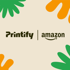 Etsy Listing Generator With Colorful Background Patterns For A Print On Demand Shop Featured