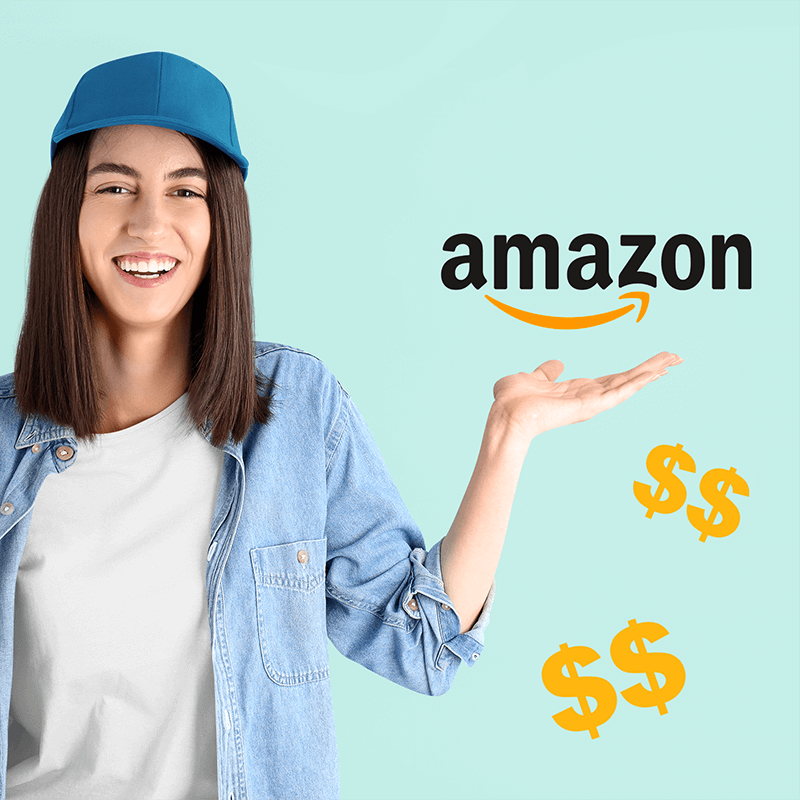 How to Make Money on Amazon🚚