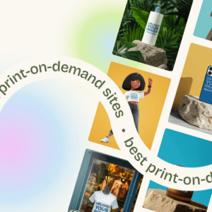 Best Print On Demand Websites The Definitive 2025 Guide Header