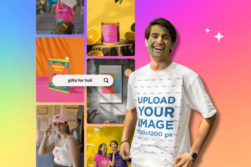 Best Selling Gifts For Holi To Brighten Up Your Pod Store