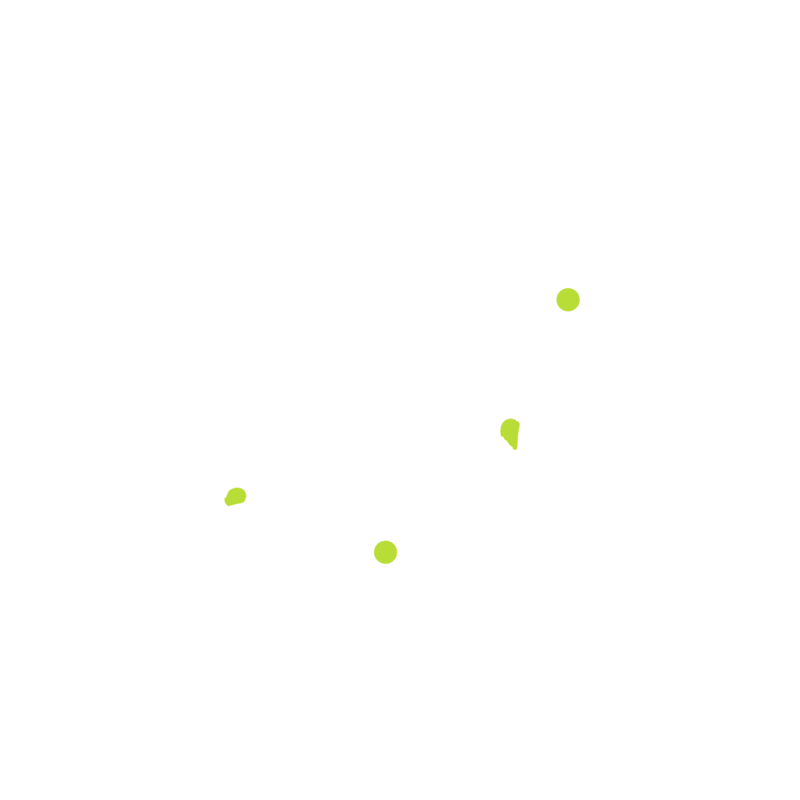 Woman Doing Yoga With Her Dog Doodle