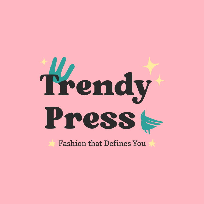 Logo Maker With A Boho Aesthetic For An Apparel Etsy Shop