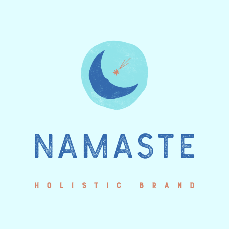 Online Logo Maker For A Holistic Brand