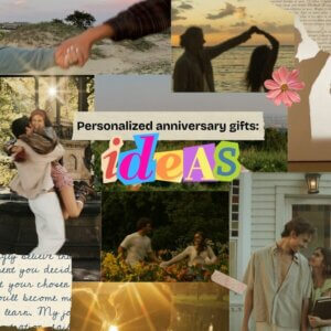 Sweet Personalized Anniversary Gifts For Your Pod Shop Featured Image